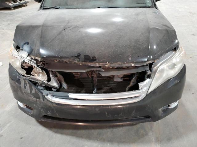 Photo 11 from auction – 2011 TOYOTA AVALON BAS with VIN 4T1BK3DB6BU431059