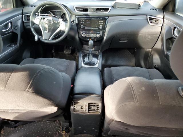 Photo 8 from auction – 2016 NISSAN ROGUE S with VIN KNMAT2MT1GP635323