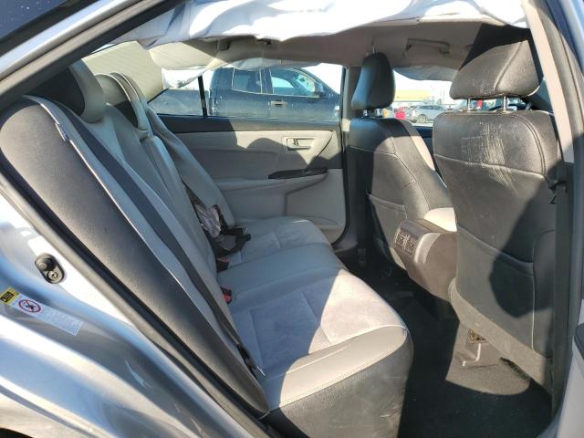 Photo 10 from auction – 2017 TOYOTA CAMRY with VIN 4T1BF1FK7HU314086
