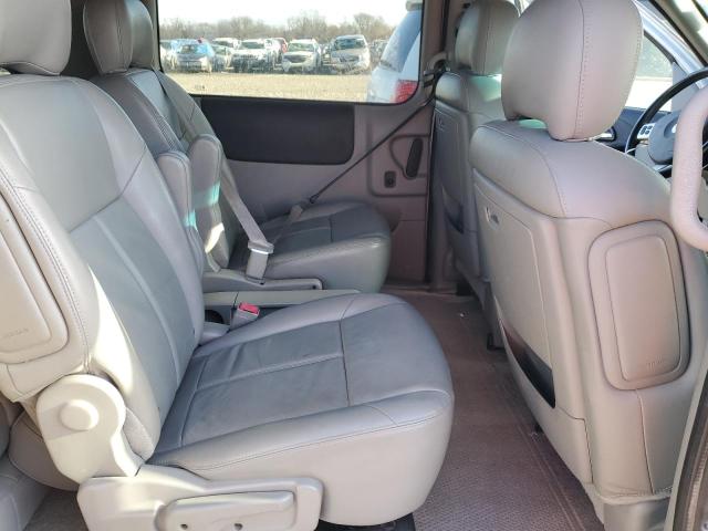 Photo 11 from auction – 2006 SATURN RELAY 3 with VIN 5GZDV23136D180366