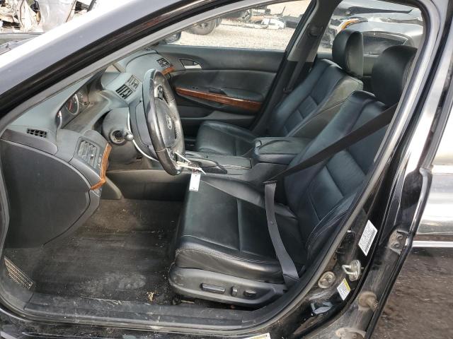 Photo 7 from auction – 2012 HONDA ACCORD EXL with VIN 1HGCP2F89CA104049