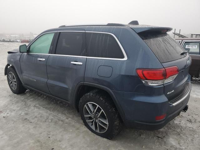 Photo 2 from auction – 2021 JEEP GRAND CHER with VIN 1C4RJFBG7MC686284