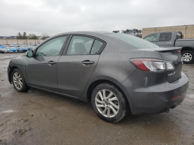 Photo 2 from auction – 2013 MAZDA 3 I with VIN JM1BL1WP7D1808369