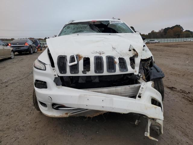 Photo 5 from auction – 2016 JEEP CHEROKEE O with VIN 1C4PJMJS7GW301083