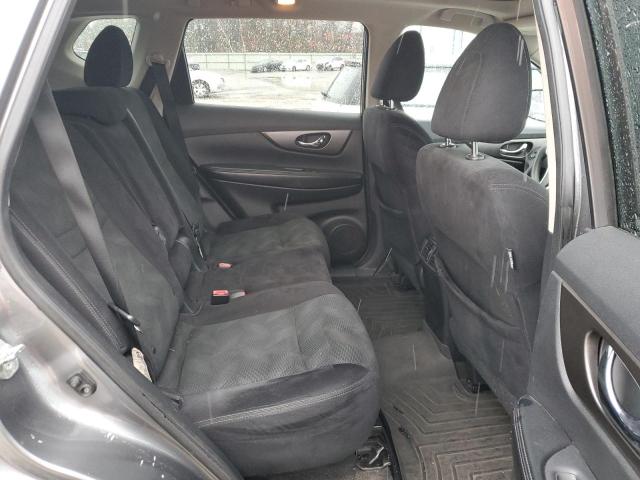 Photo 10 from auction – 2014 NISSAN ROGUE S with VIN 5N1AT2MV2EC867916