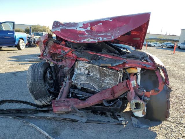 Photo 5 from auction – 2014 CHEVROLET CAMARO LT with VIN 2G1FC1E31E9281113
