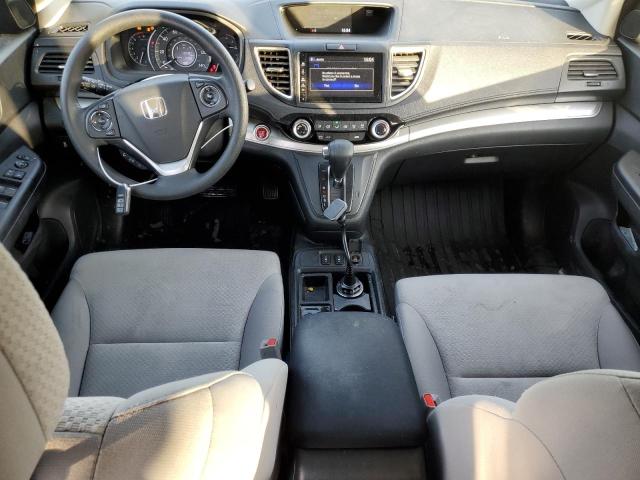 Photo 8 from auction – 2016 HONDA CR-V EX with VIN 2HKRM4H50GH675301