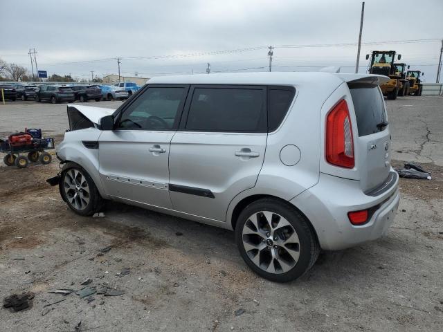 Photo 2 from auction – 2013 KIA SOUL + with VIN KNDJT2A68D7588074