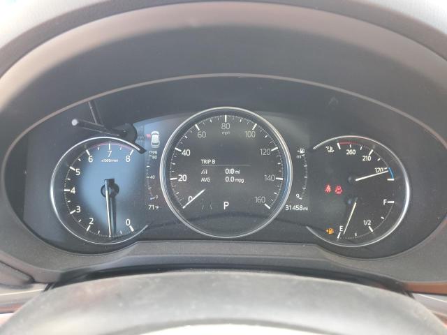 Photo 9 from auction – 2021 MAZDA CX-5 GRAND with VIN JM3KFBDM6M0452516
