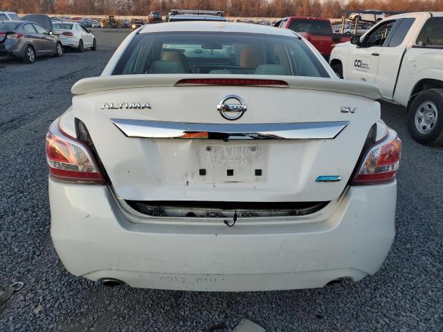Photo 6 from auction – 2013 NISSAN ALTIMA 2.5 with VIN 1N4AL3AP3DC106249