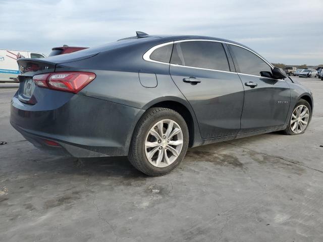 Photo 3 from auction – 2021 CHEVROLET MALIBU LT with VIN 1G1ZD5ST9MF065733