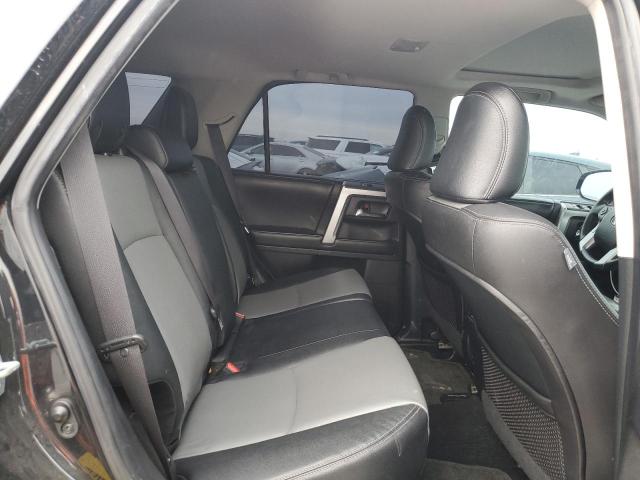 Photo 11 from auction – 2015 TOYOTA 4RUNNER SR with VIN JTEZU5JR2F5098803