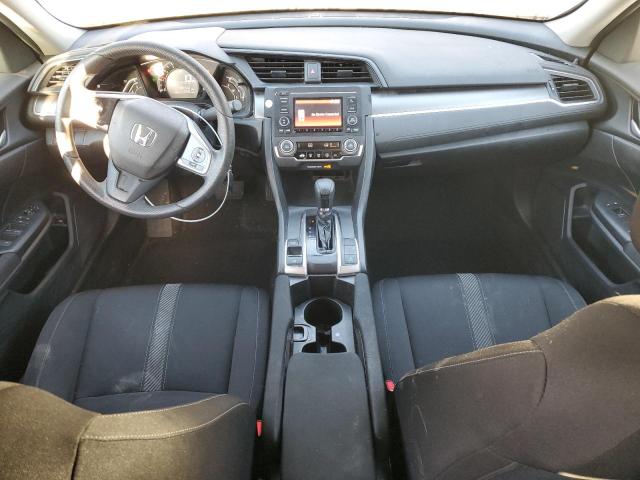 Photo 8 from auction – 2016 HONDA CIVIC LX with VIN 19XFC2F58GE079726