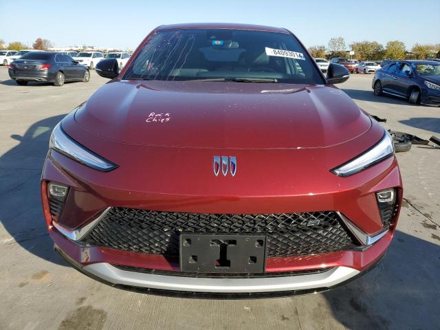 Photo 5 from auction – 2025 BUICK ENVISTA SP with VIN KL47LBEP5SB056086