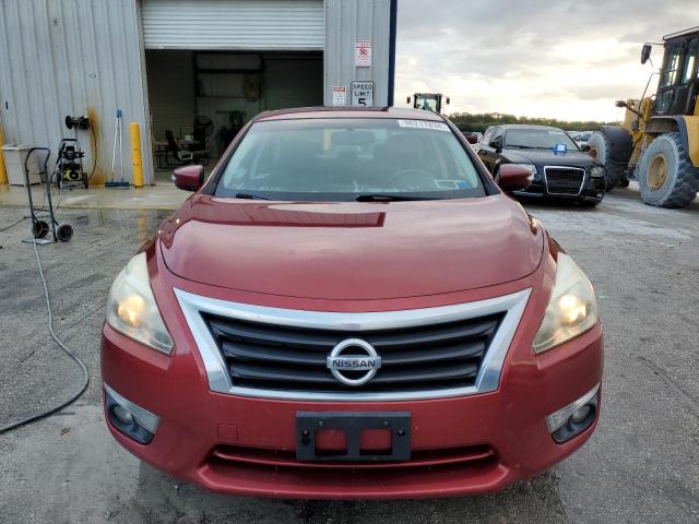 Photo 5 from auction – 2015 NISSAN ALTIMA 2.5 with VIN 1N4AL3AP0FC110438