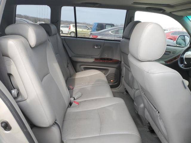Photo 11 from auction – 2007 TOYOTA HIGHLANDER with VIN JTEEP21A070221155