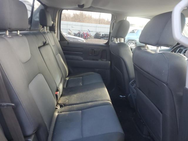 Photo 10 from auction – 2007 HONDA RIDGELINE with VIN 2HJYK16377H534702