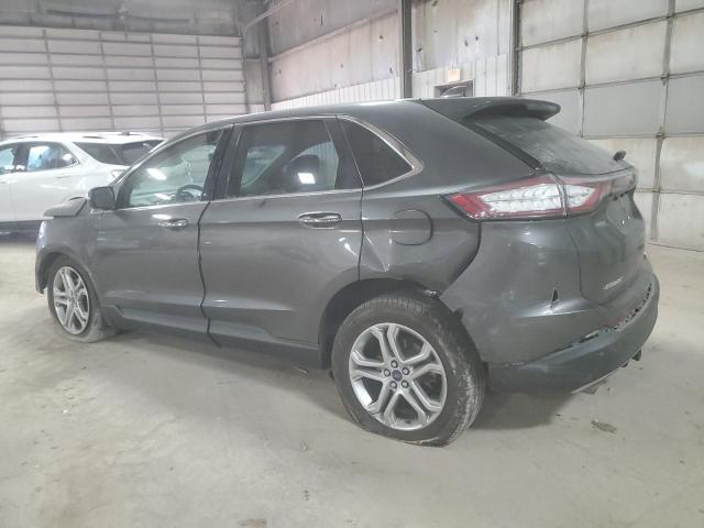 Photo 2 from auction – 2018 FORD EDGE TITAN with VIN 2FMPK3K91JBB07298