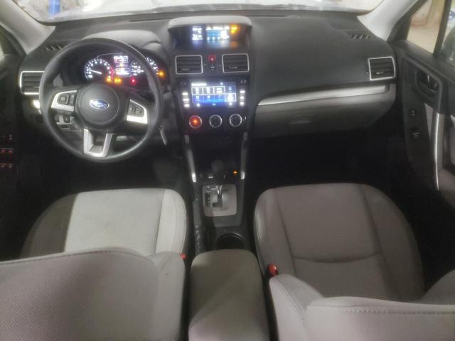Photo 8 from auction – 2017 SUBARU FORESTER 2 with VIN JF2SJAGCXHH584028