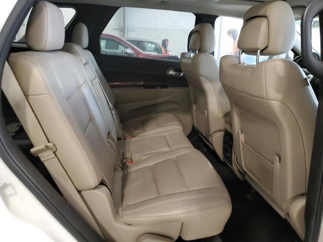 Photo 11 from auction – 2012 DODGE DURANGO CI with VIN 1C4SDJET5CC286081