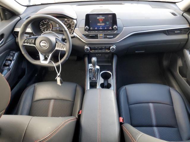 Photo 8 from auction – 2025 NISSAN ALTIMA SR with VIN 1N4BL4CV0SN316573