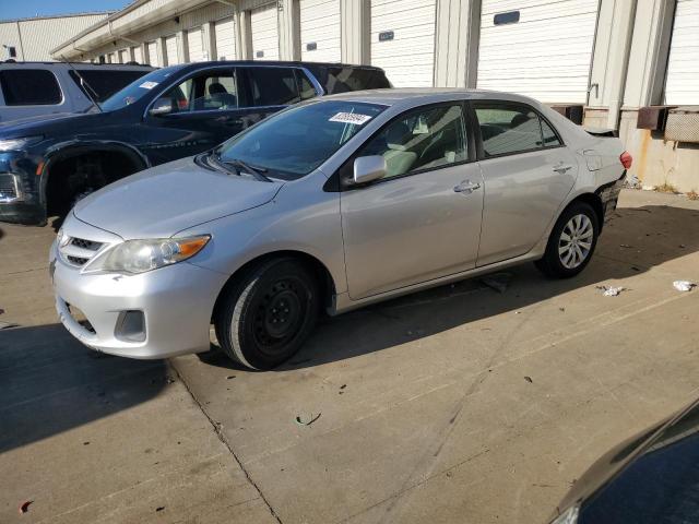TOYOTA COROLLA BA 2012 with VIN 5YFBU4EE2CP018177 - Photo from auction