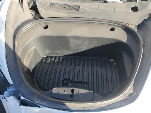 Photo 11 from auction – 2021 TESLA MODEL 3 with VIN 5YJ3E1EA7MF996703
