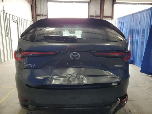 Photo 6 from auction – 2024 MAZDA CX-90 PREF with VIN JM3KKCHD8R1153624