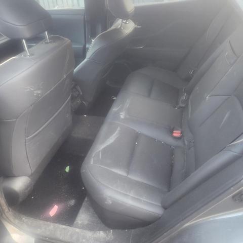 Photo 6 from auction – 2023 TOYOTA CROWN PLAT with VIN JTDAFAAF7P3000775