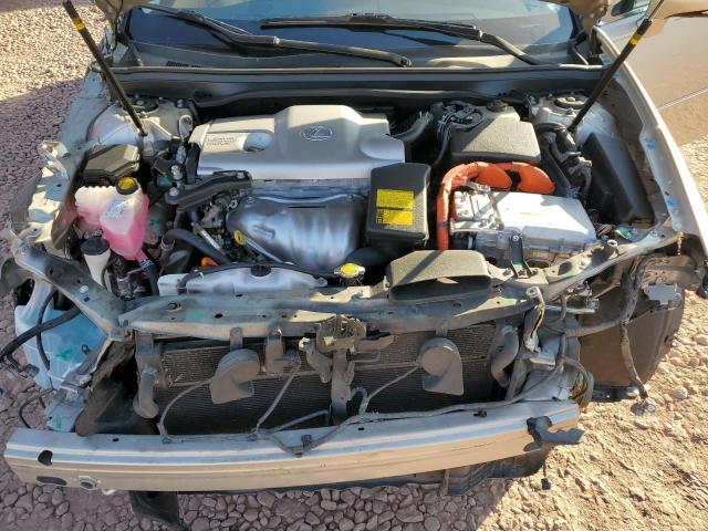 Photo 11 from auction – 2014 LEXUS ES 300H with VIN JTHBW1GG8E2048064