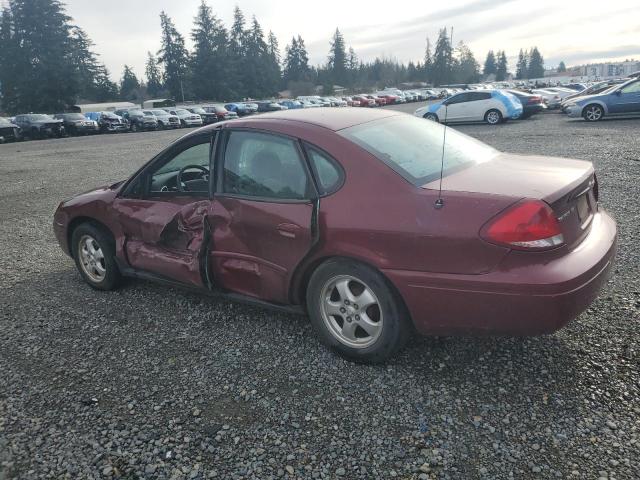 Photo 2 from auction – 2005 FORD TAURUS SE with VIN 1FAFP53U85A281781