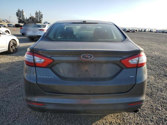 Photo 6 from auction – 2015 FORD FUSION SE with VIN 3FA6P0H72FR228202