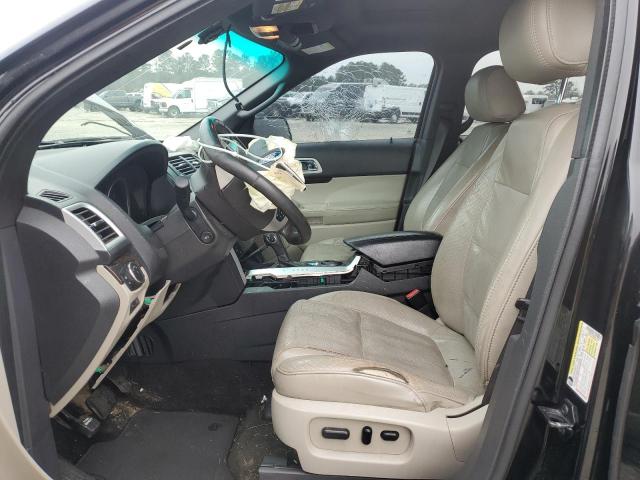 Photo 7 from auction – 2012 FORD EXPLORER L with VIN 1FMHK7F82CGA11494