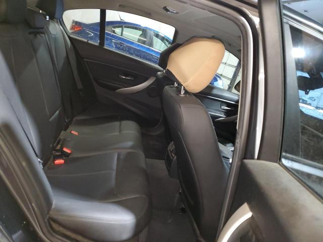 Photo 10 from auction – 2017 BMW 320 XI with VIN WBA8E5G59HNU22315