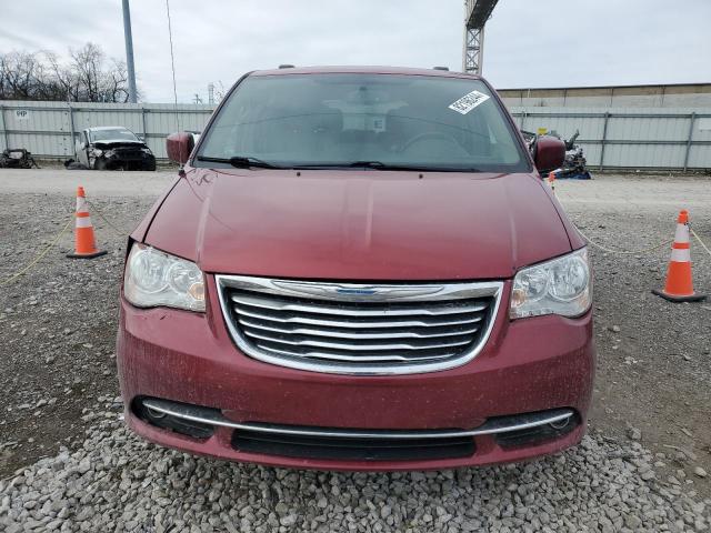Photo 5 from auction – 2015 CHRYSLER TOWN & COU with VIN 2C4RC1BG9FR677352
