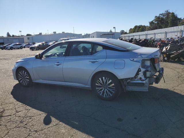 Photo 2 from auction – 2024 NISSAN ALTIMA SV with VIN 1N4BL4DV1RN304750