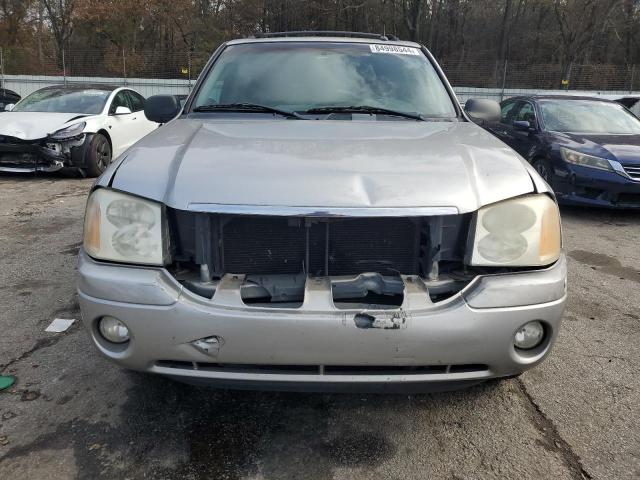 Photo 5 from auction – 2004 GMC ENVOY with VIN 1GKDS13S342230323