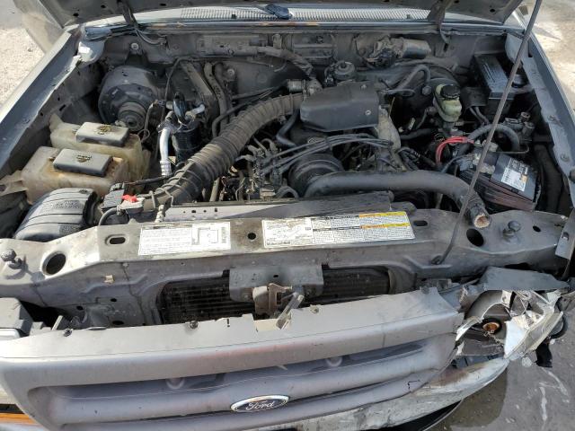 Photo 11 from auction – 2000 FORD RANGER with VIN 1FTYR10C8YTA06177