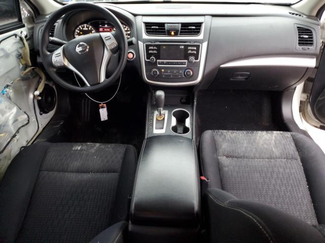 Photo 8 from auction – 2017 NISSAN ALTIMA 2.5 with VIN 1N4AL3AP9HC145370