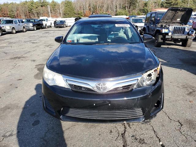 Photo 5 from auction – 2012 TOYOTA CAMRY BASE with VIN 4T1BF1FK7CU132882