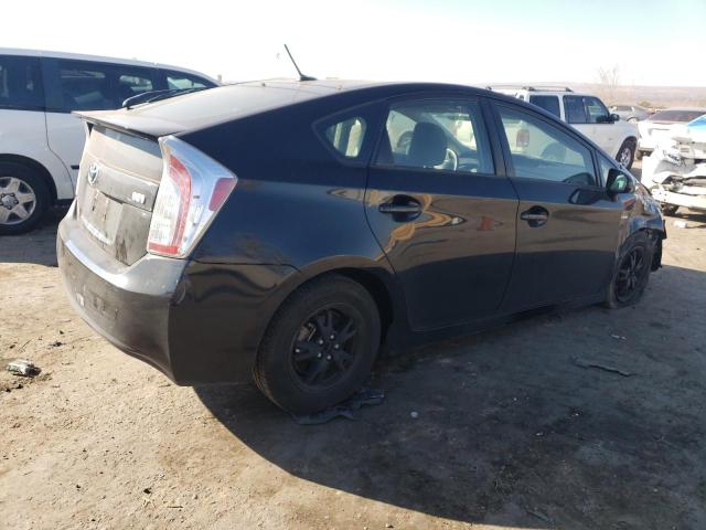 Photo 3 from auction – 2014 TOYOTA PRIUS with VIN JTDKN3DU7E1826841