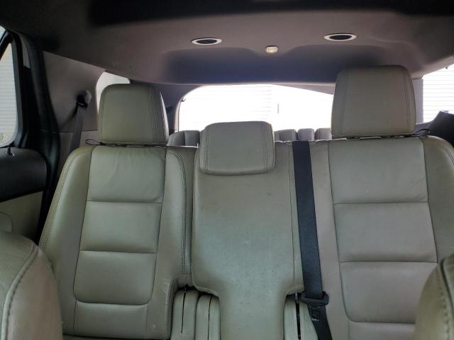 Photo 10 from auction – 2014 FORD EXPLORER X with VIN 1FM5K7D85EGA36270