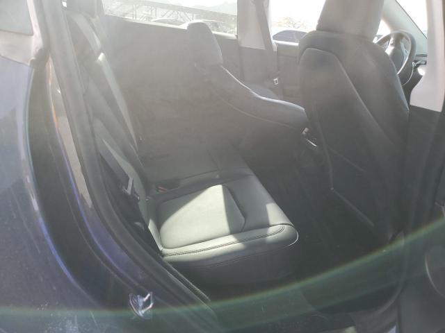 Photo 11 from auction – 2023 TESLA MODEL Y with VIN 7SAYGDEE3PF862881