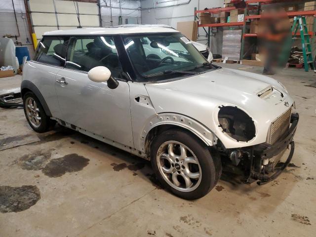 Photo 4 from auction – 2012 MINI COOPER S with VIN WMWSV3C55CT386742