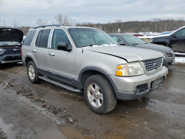 Photo 4 from auction – 2003 FORD EXPLORER X with VIN 1FMDU73K83UC60733