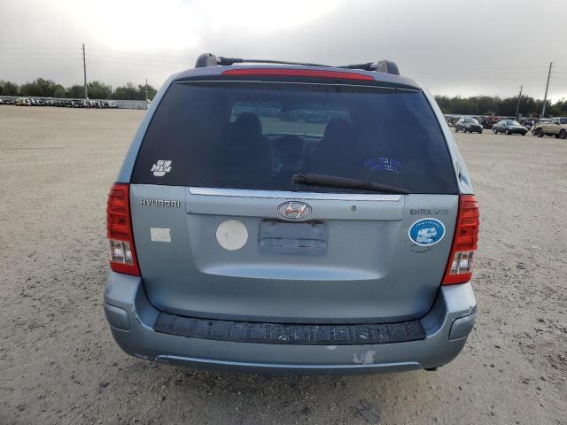 Photo 6 from auction – 2007 HYUNDAI ENTOURAGE with VIN KNDMC233X76029345