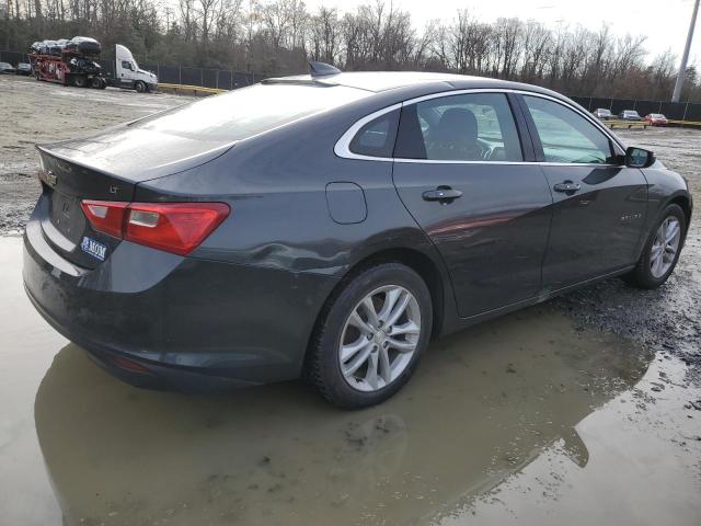 Photo 3 from auction – 2018 CHEVROLET MALIBU LT with VIN 1G1ZD5ST7JF258538