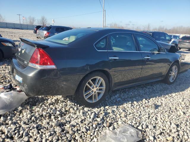 Photo 3 from auction – 2013 CHEVROLET IMPALA LTZ with VIN 2G1WC5E33D1205364