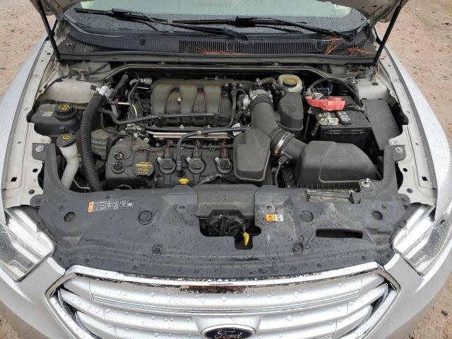 Photo 11 from auction – 2013 FORD TAURUS LIM with VIN 1FAHP2F89DG179830