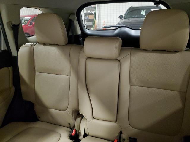 Photo 10 from auction – 2016 MITSUBISHI OUTLANDER with VIN JA4AZ3A34GZ036925